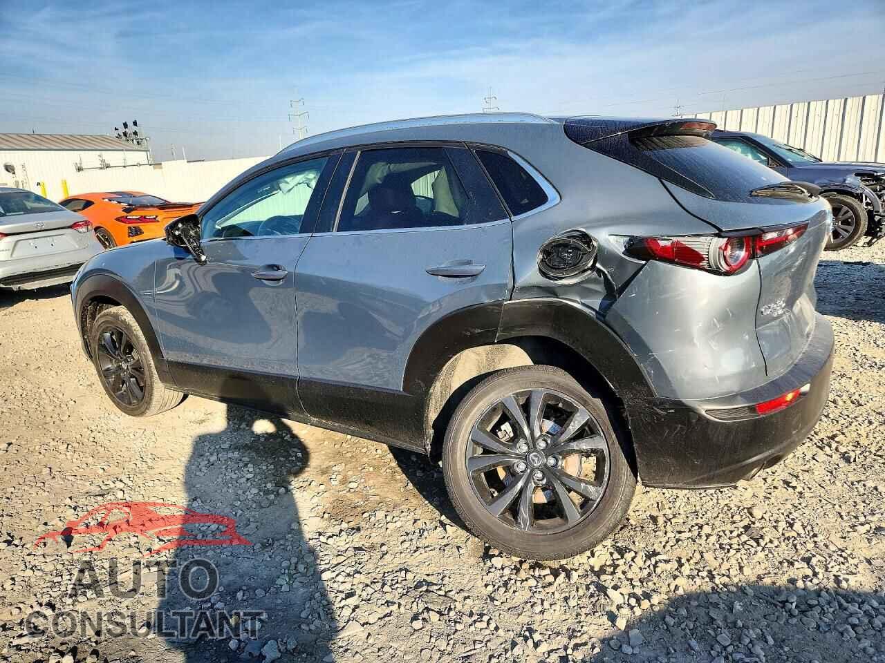 MAZDA CX30 2023 - 3MVDMBCM9PM529128