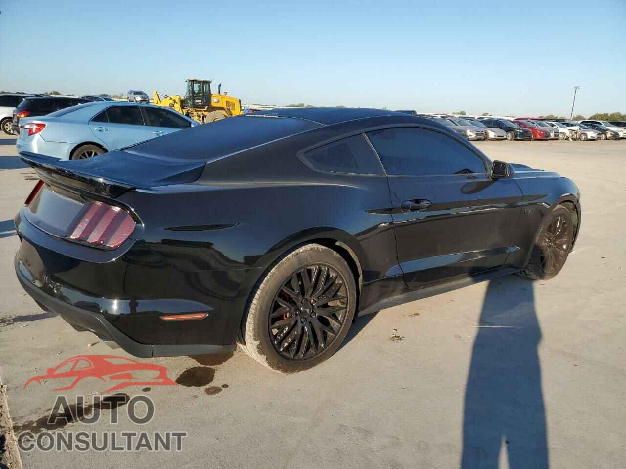FORD MUSTANG 2016 - 1FA6P8CF5G5228227