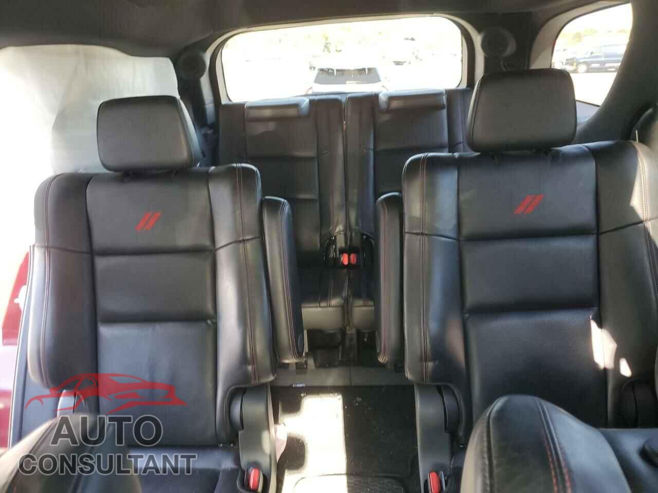 DODGE DURANGO 2023 - 1C4SDJCT2PC552276