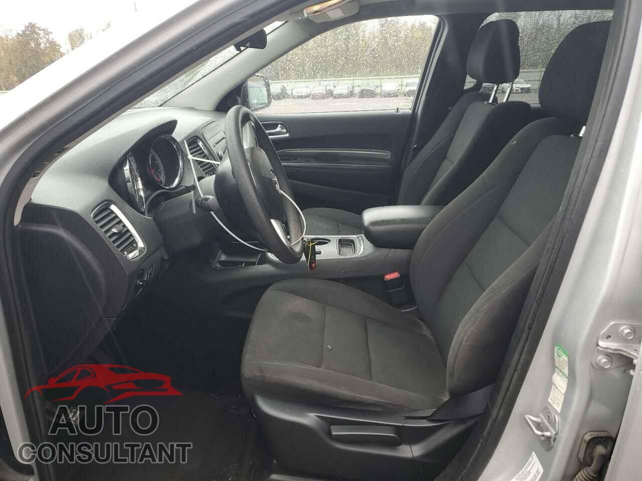 DODGE DURANGO 2011 - 1D4RE2GG6BC734153