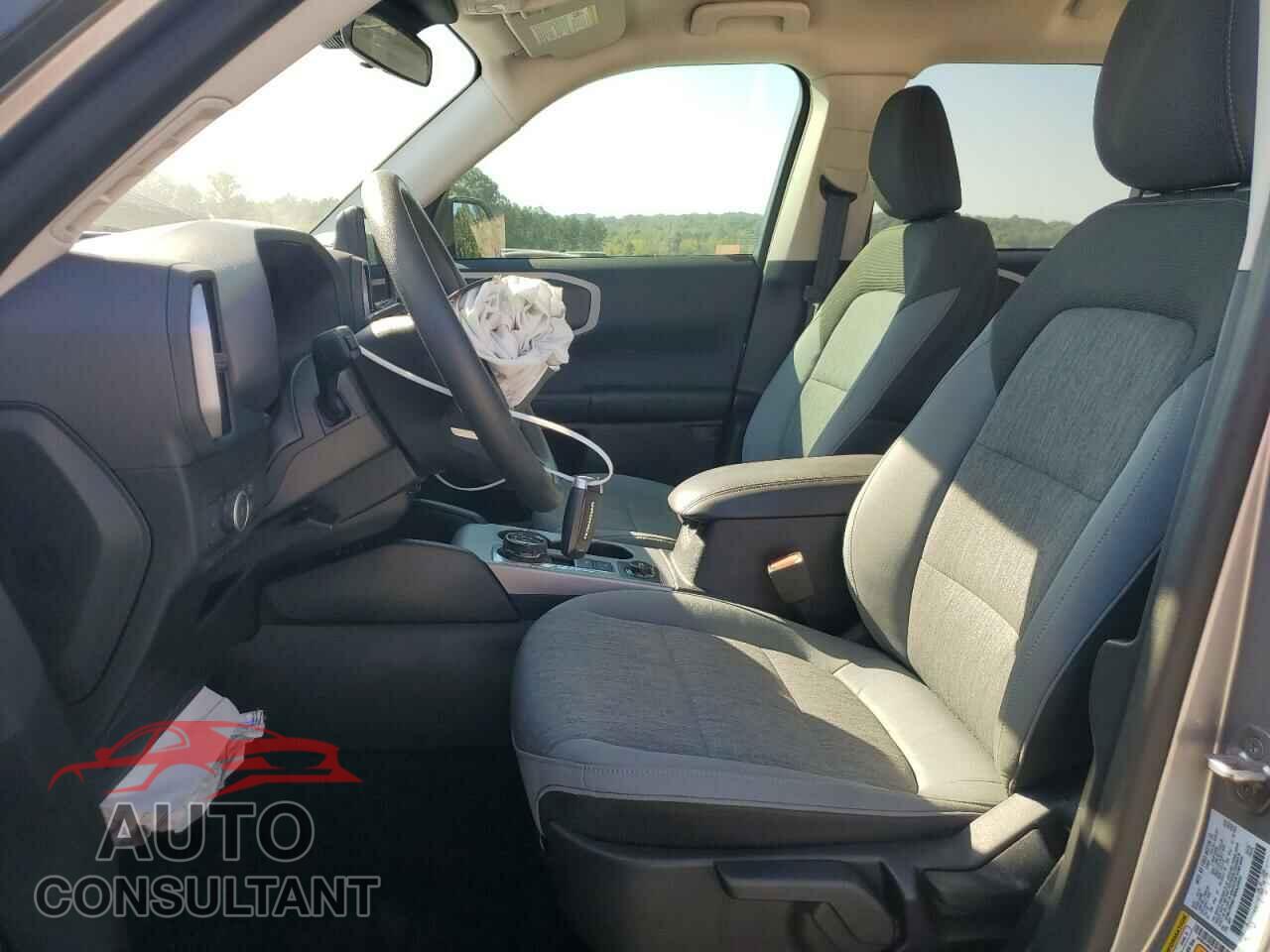 FORD BRONCO 2021 - 3FMCR9B61MRA20932