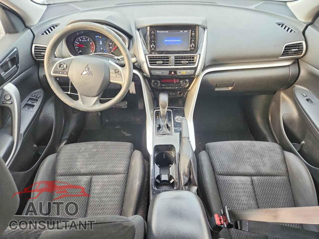 MITSUBISHI ECLIPSE 2020 - JA4AT3AA1LZ034723