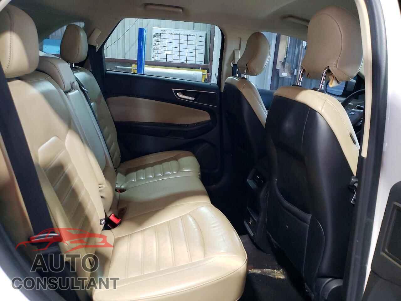 FORD EDGE 2016 - 2FMPK4J99GBB86882
