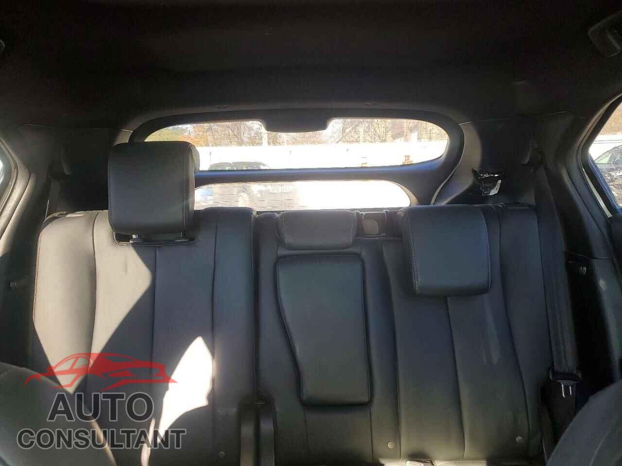 MITSUBISHI ECLIPSE CROSS 2020 - JA4AT5AA1LZ002785