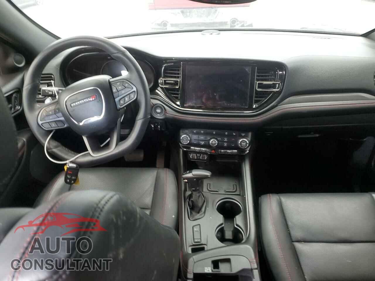 DODGE DURANGO 2023 - 1C4SDJCT9PC550976