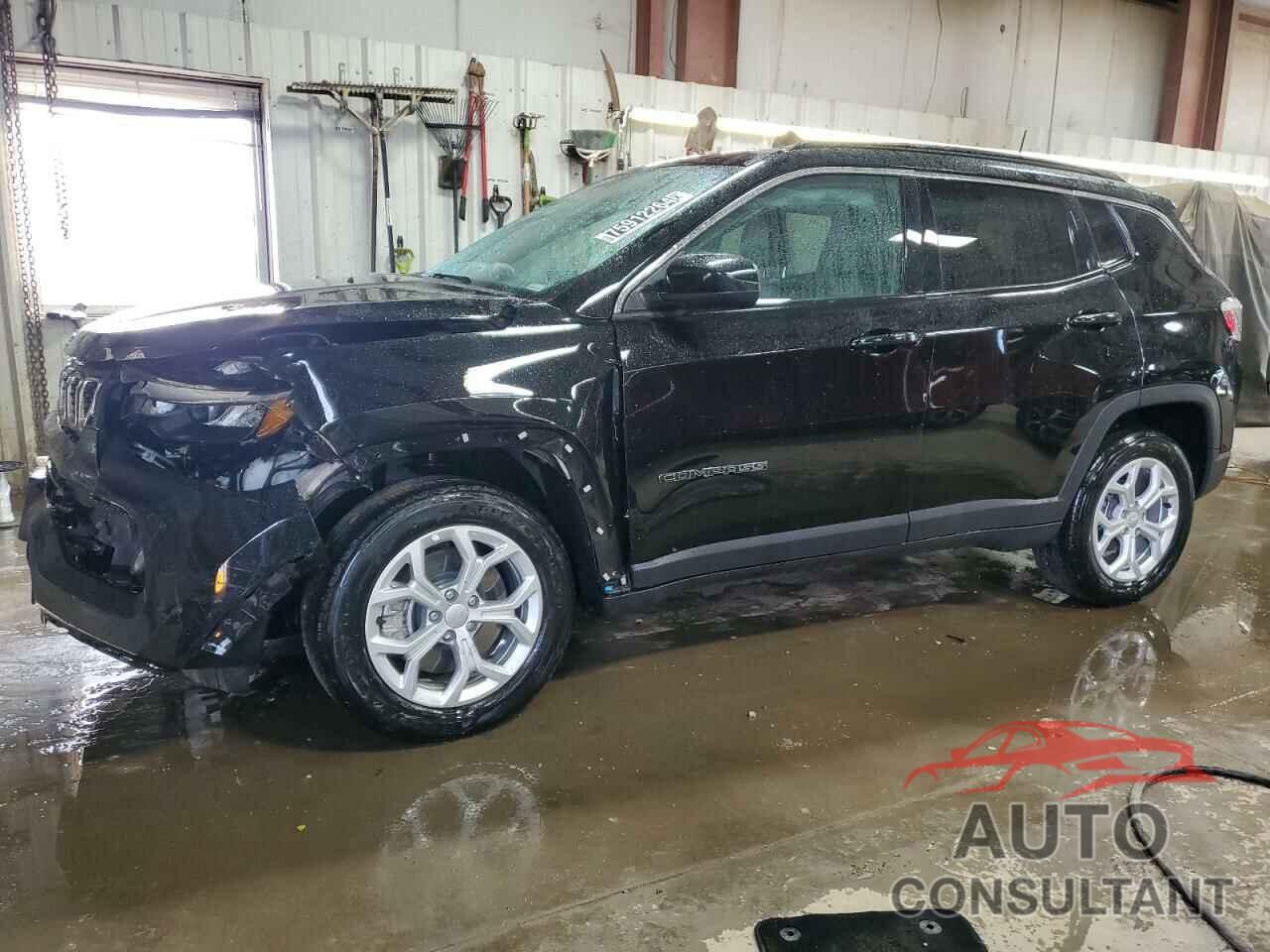 JEEP COMPASS 2024 - 3C4NJDBN3RT110253