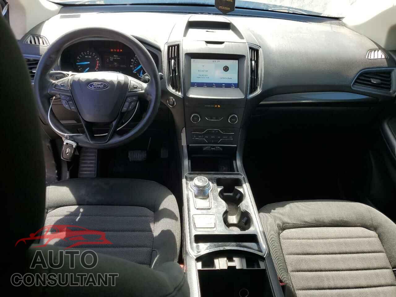 FORD EDGE 2020 - 2FMPK3G99LBB48404