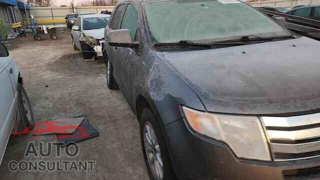 FORD EDGE 2009 - 2FMDK38C59BA55997