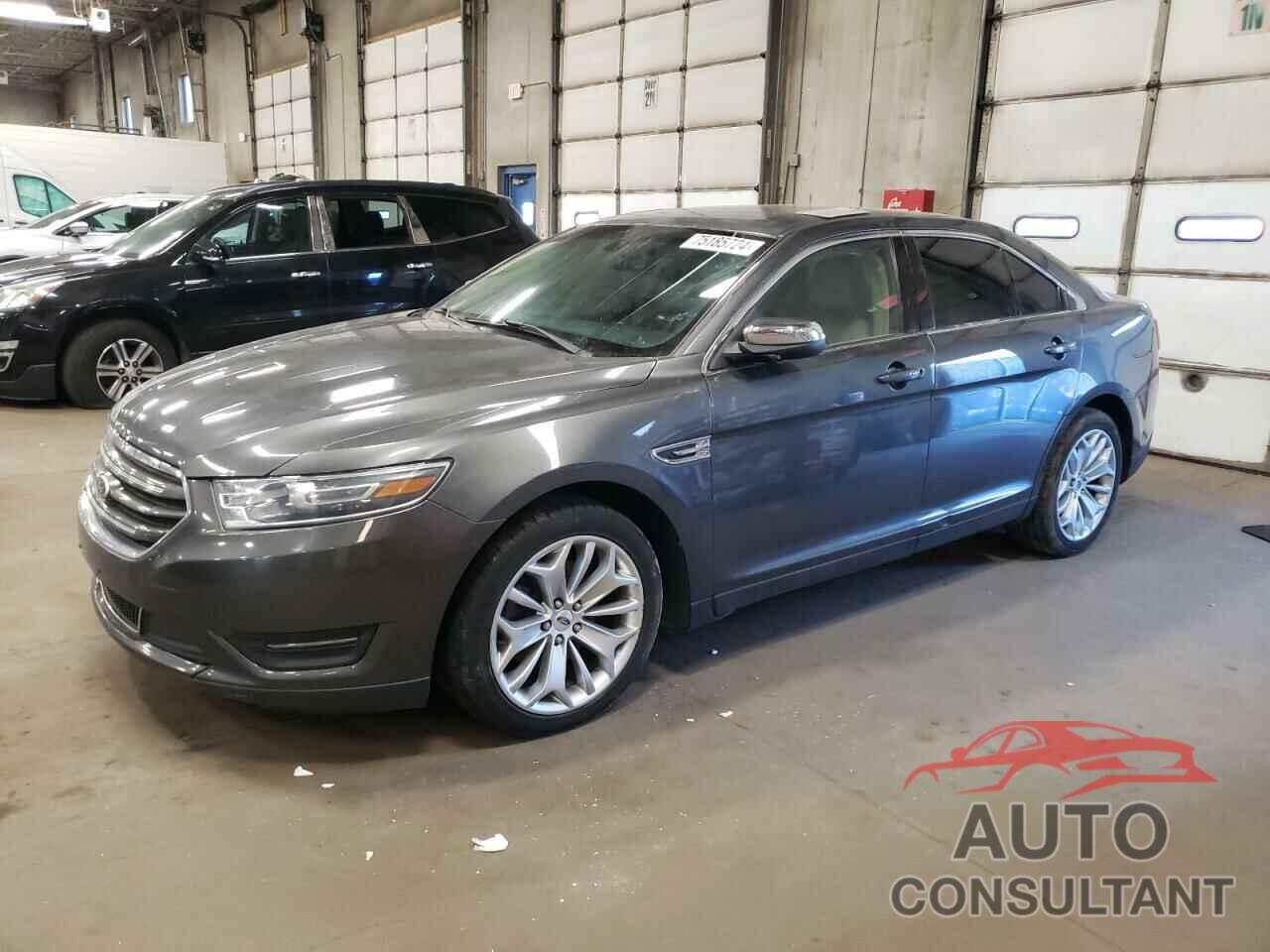 FORD TAURUS 2016 - 1FAHP2F88GG114097