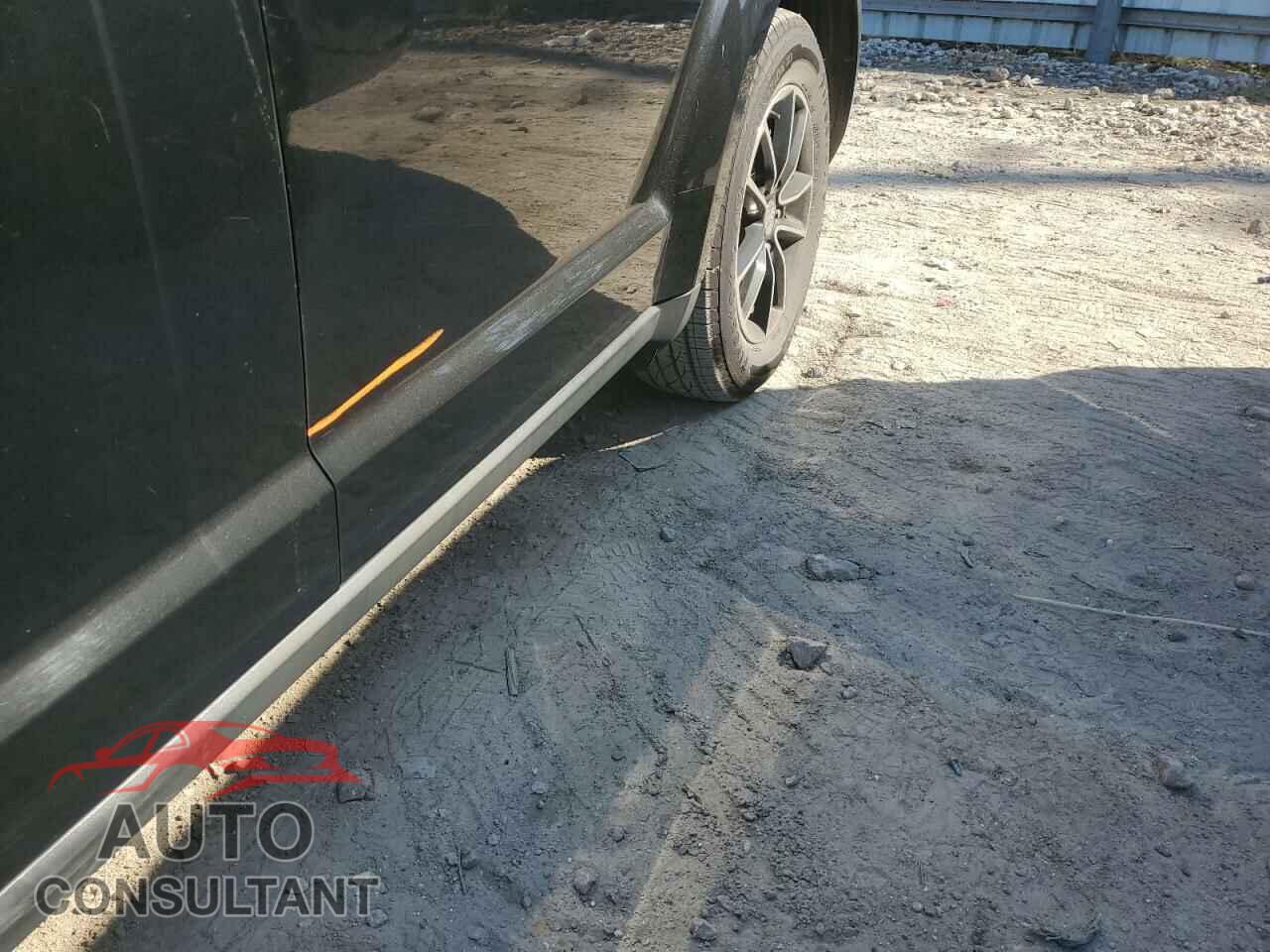 DODGE JOURNEY 2017 - 3C4PDCAB3HT707905