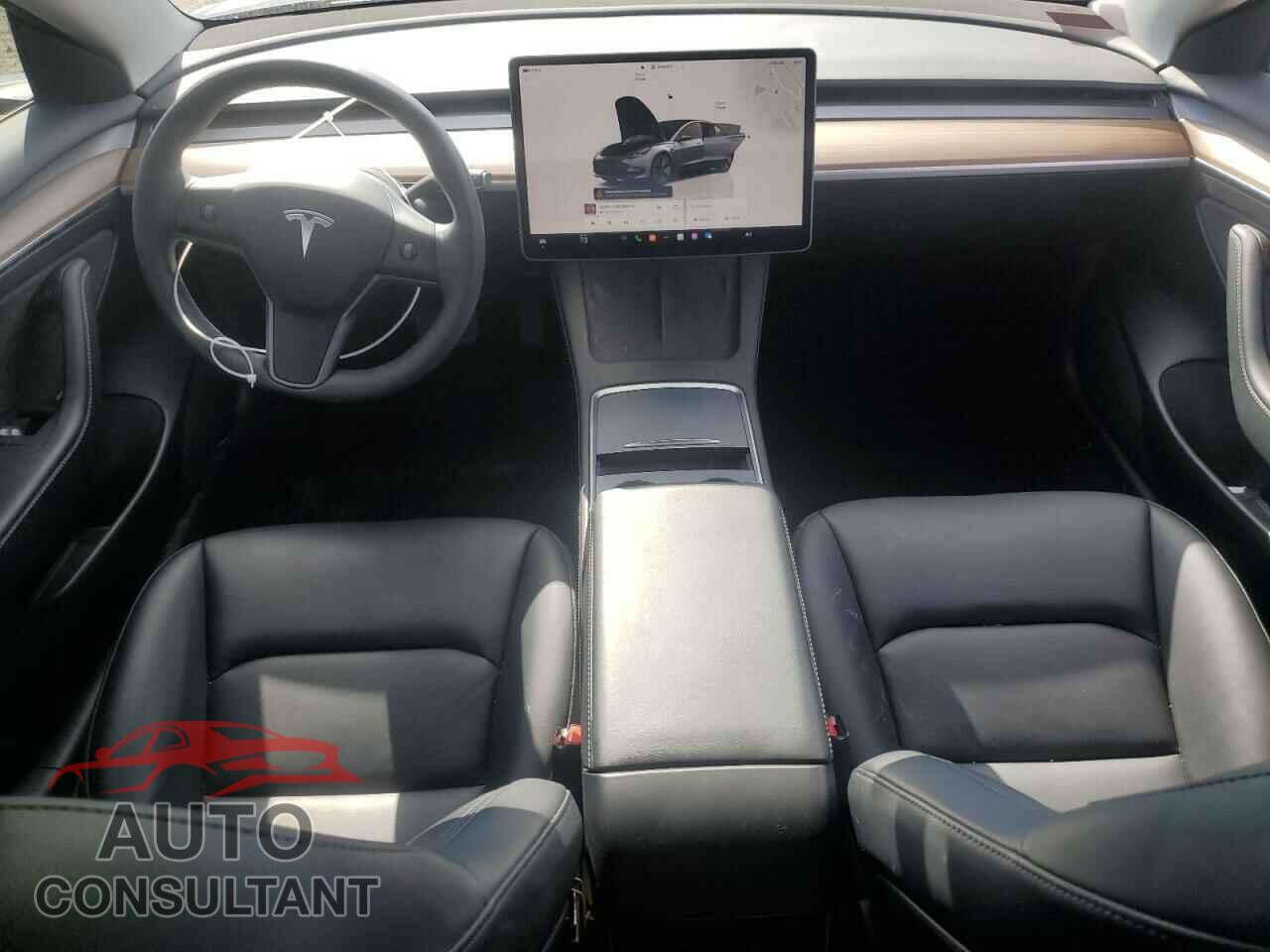 TESLA MODEL 3 2023 - 5YJ3E1EA2PF662082