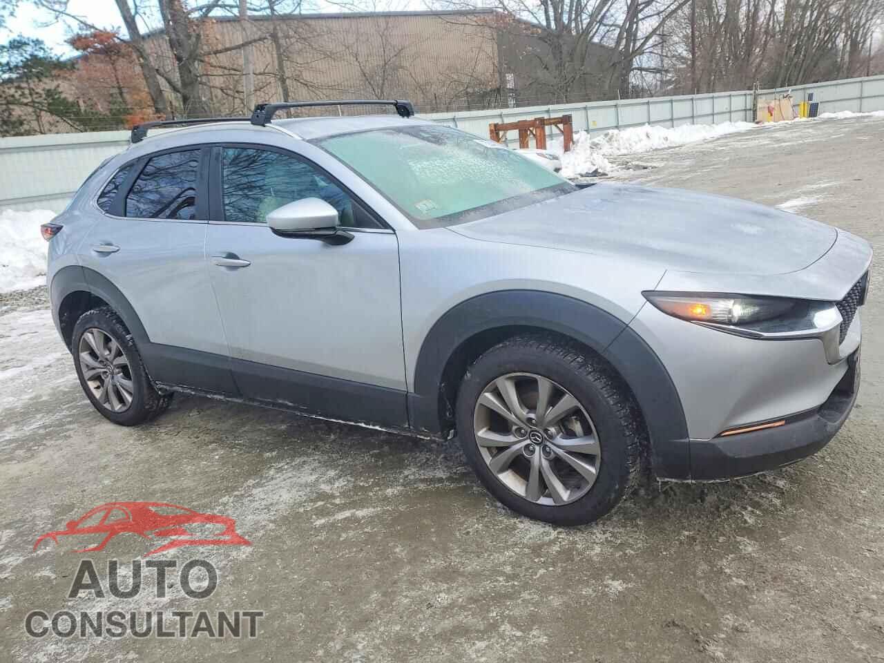 MAZDA CX30 2020 - 3MVDMBCL9LM105207