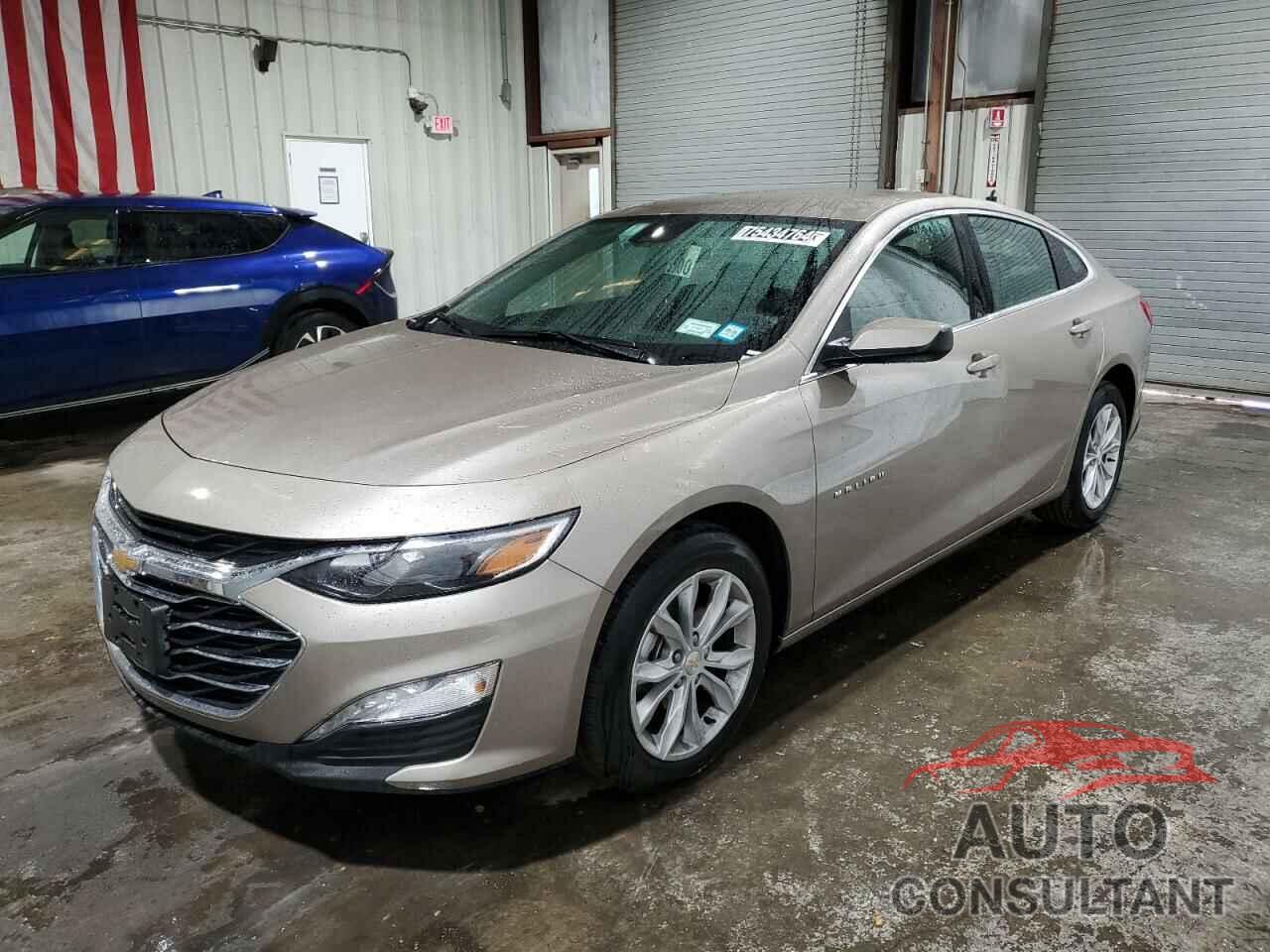 CHEVROLET MALIBU 2024 - 1G1ZD5ST2RF236183
