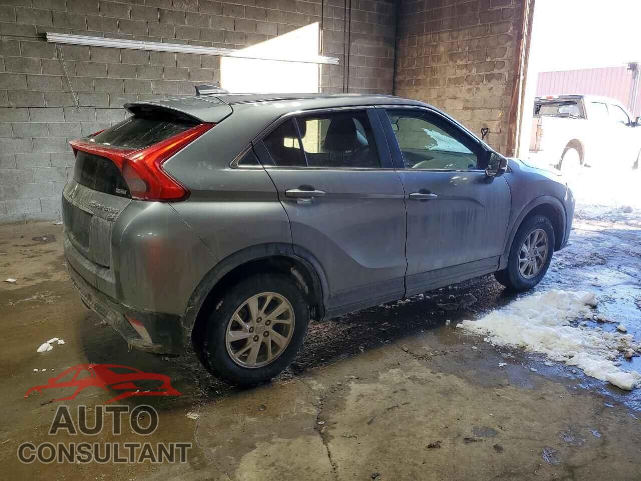 MITSUBISHI ECLIPSE 2019 - JA4AT3AAXKZ003307