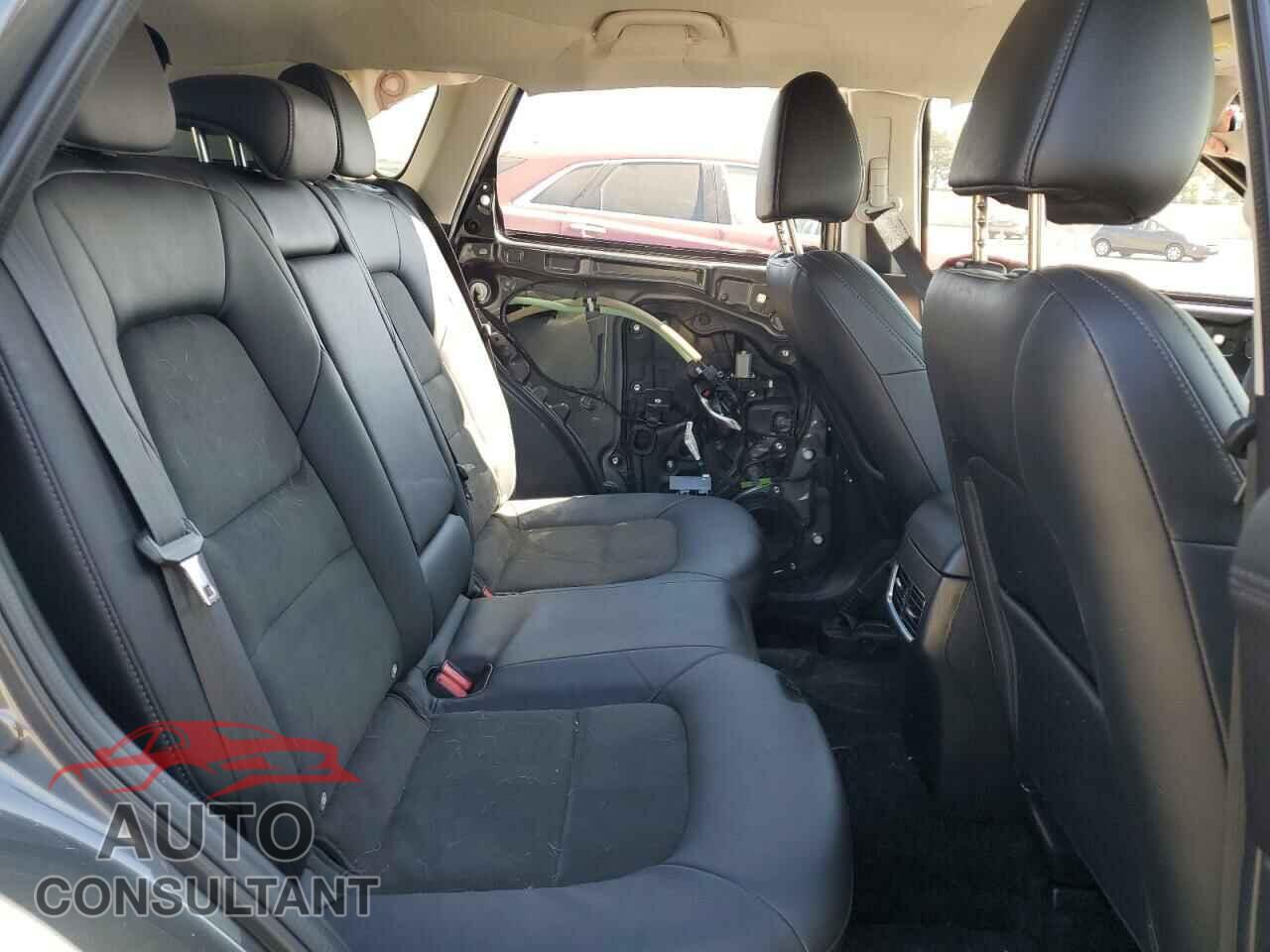 MAZDA CX-5 2021 - JM3KFBCM1M0444776