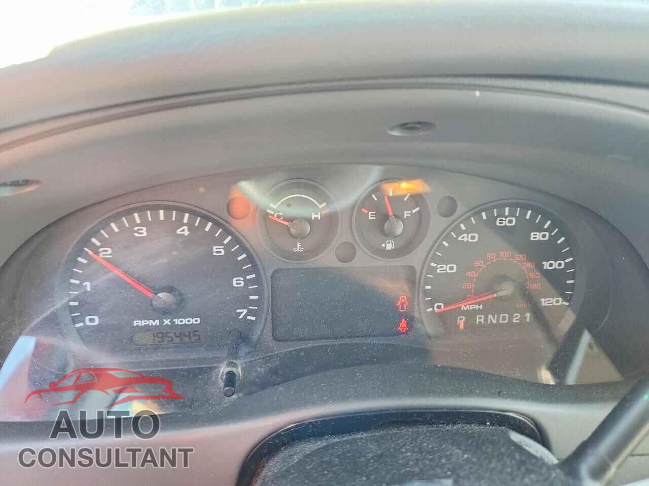 FORD RANGER 2009 - 1FTYR14D79PA08418