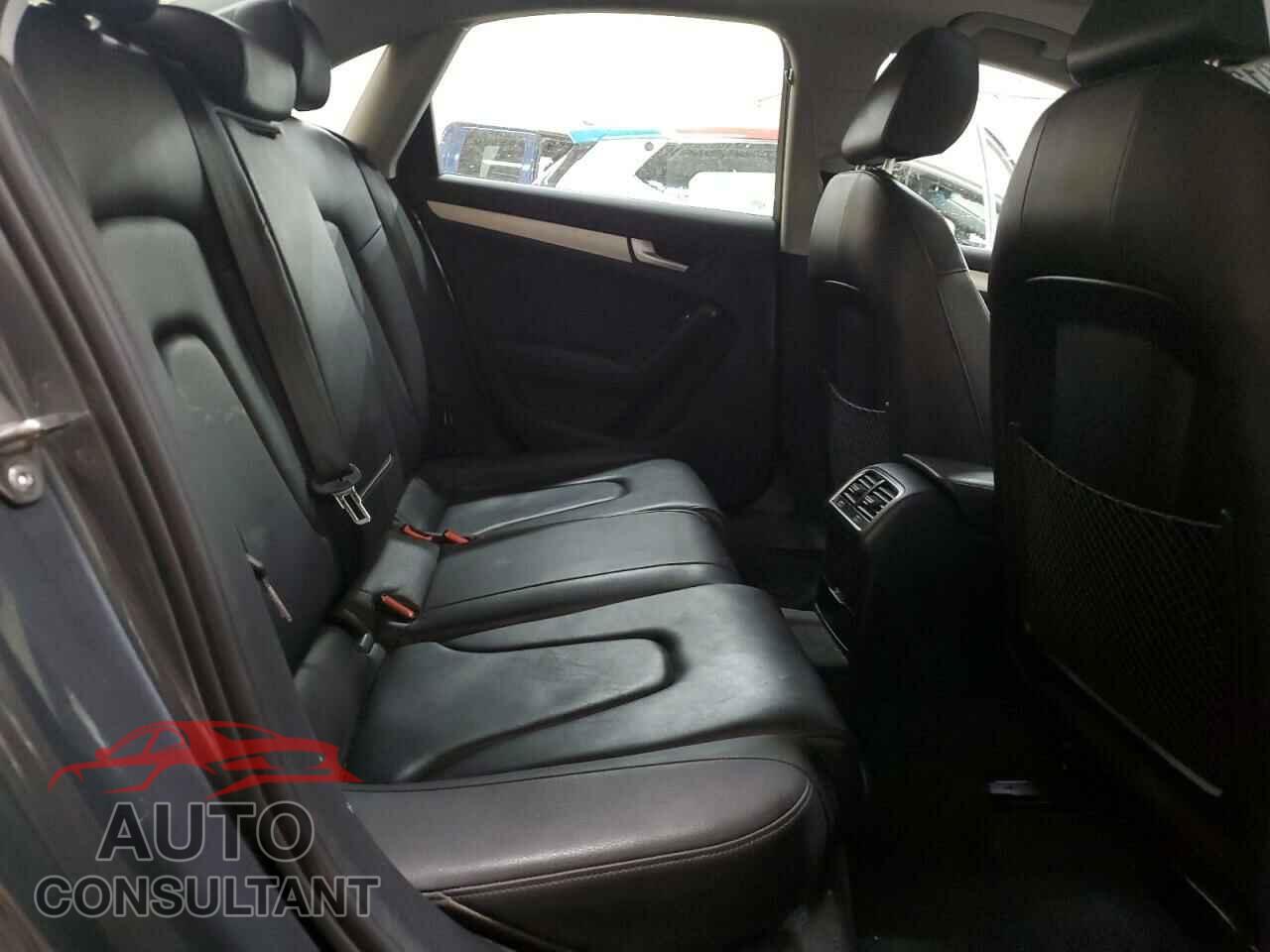 AUDI A4 2016 - WAUBFAFL5GN004859