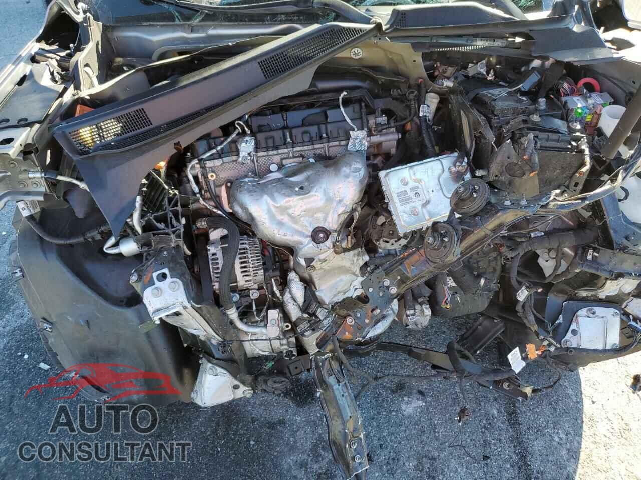 JEEP COMPASS 2019 - 3C4NJCBB2KT692786