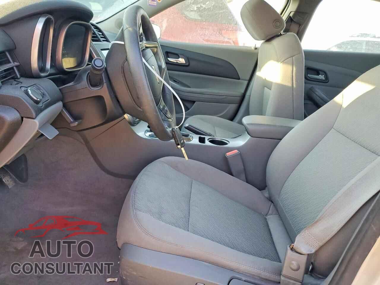 CHEVROLET MALIBU 2015 - 1G11B5SLXFF106912