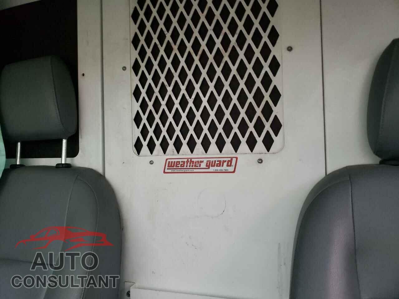 FORD TRANSIT 2017 - 1FTYE2CM4HKB56959
