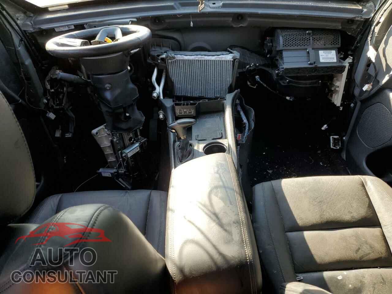 DODGE DURANGO 2022 - 1C4RDJDG3NC189497