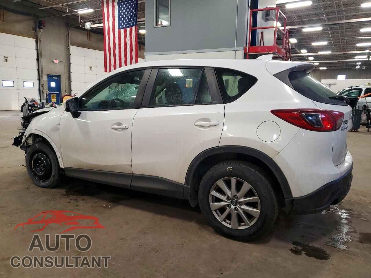 MAZDA CX-5 2014 - JM3KE2BE5E0413920