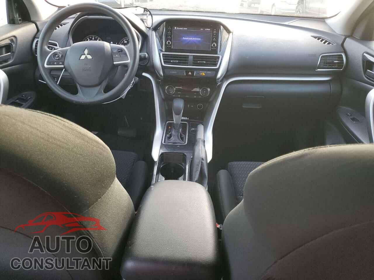 MITSUBISHI ECLIPSE 2020 - JA4AS3AA3LZ035634