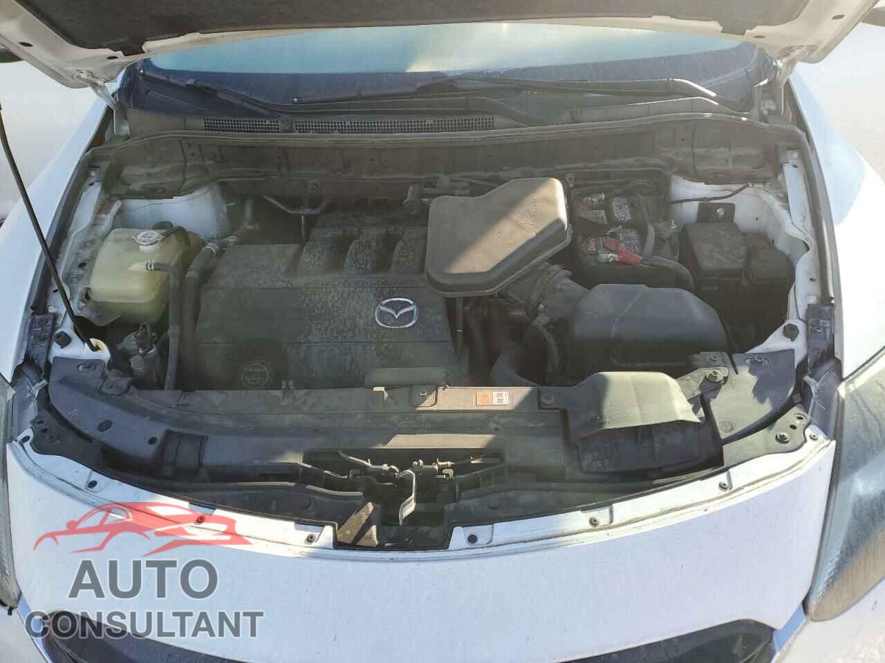 MAZDA CX-9 2014 - JM3TB2DAXE0446032