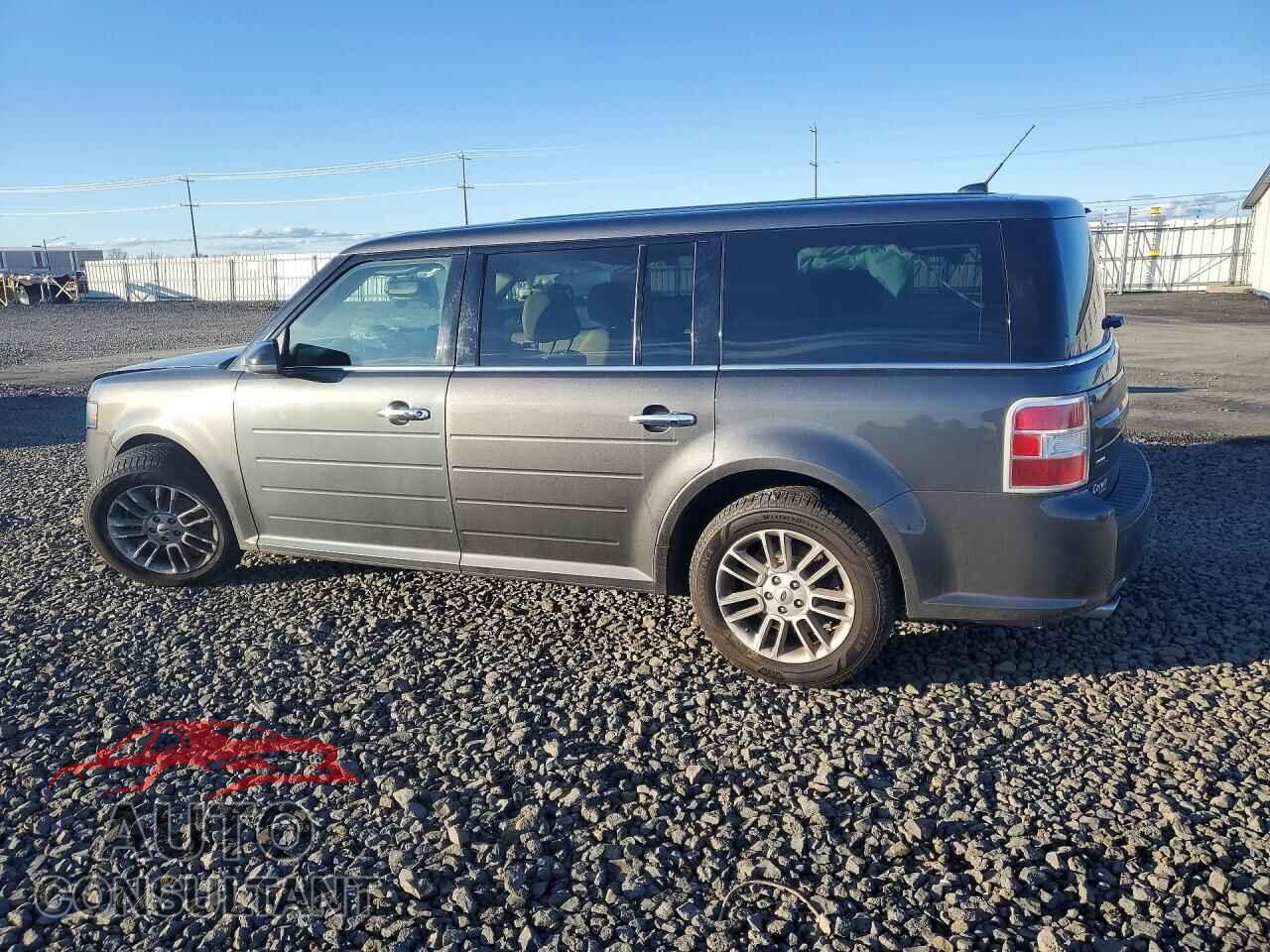 FORD FLEX 2019 - 2FMHK6C88KBA25713