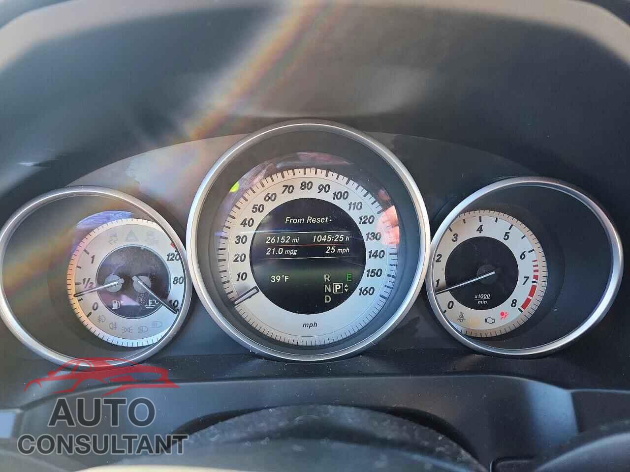 MERCEDES-BENZ E-CLASS 2017 - WDDKJ6HB6HF351444