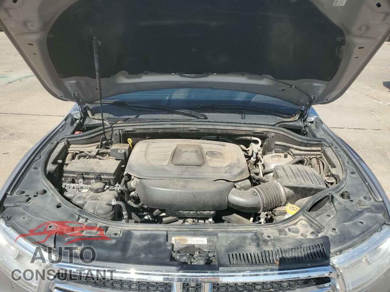 DODGE DURANGO 2020 - 1C4RDHAG7LC102792
