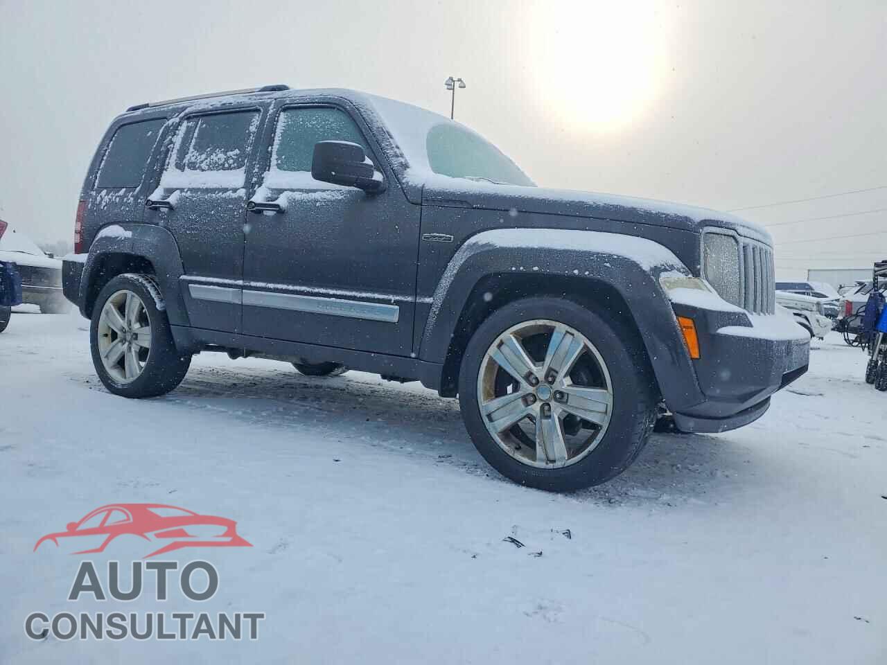 JEEP LIBERTY 2012 - 1C4PJMFK6CW112959