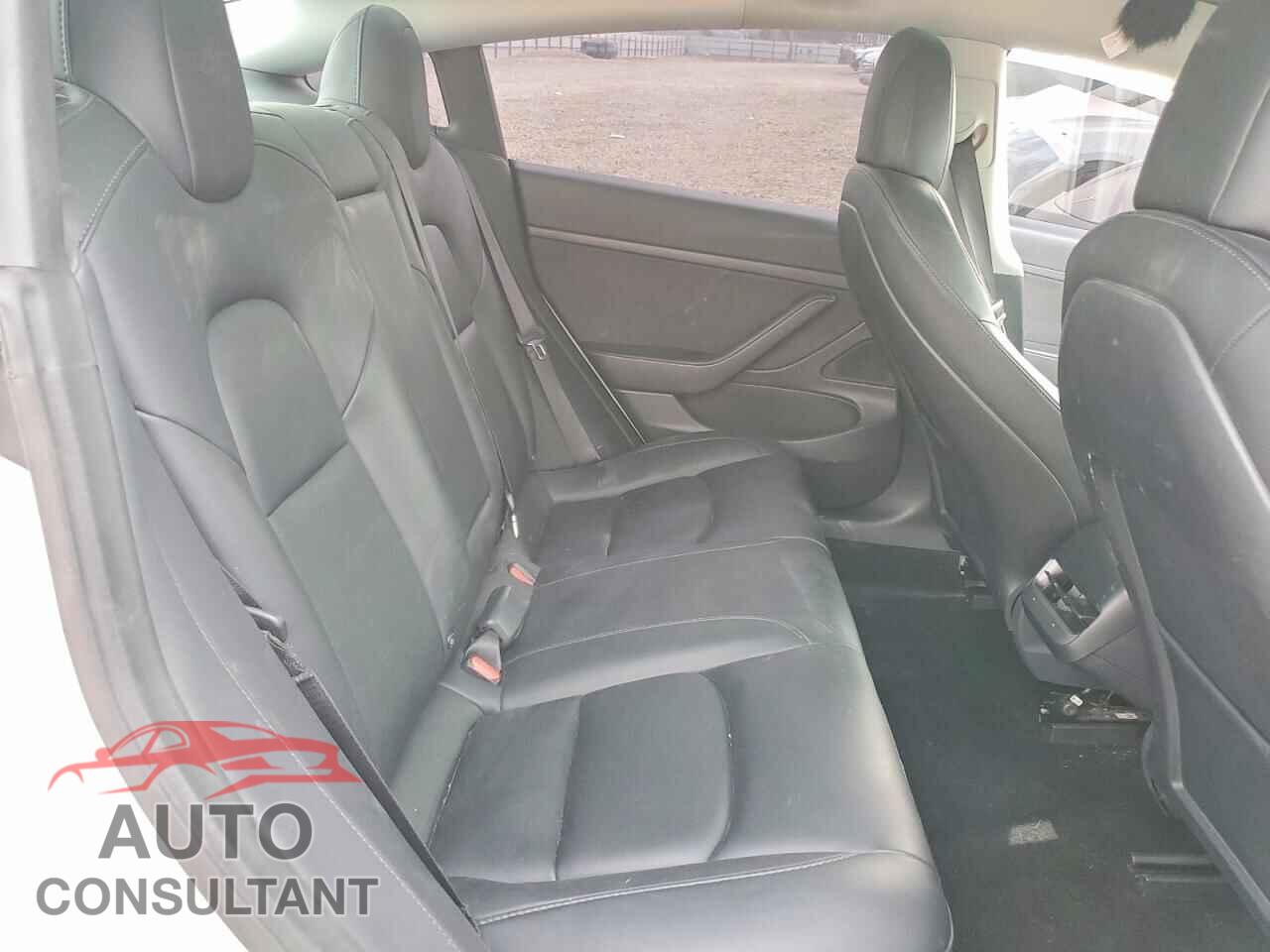 TESLA MODEL 3 2021 - 5YJ3E1EA3MF940371