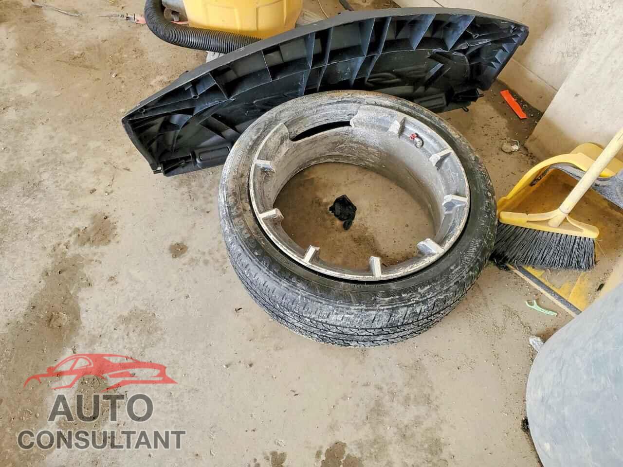 MITSUBISHI ECLIPSE 2012 - 4A31K5DF5CE005631