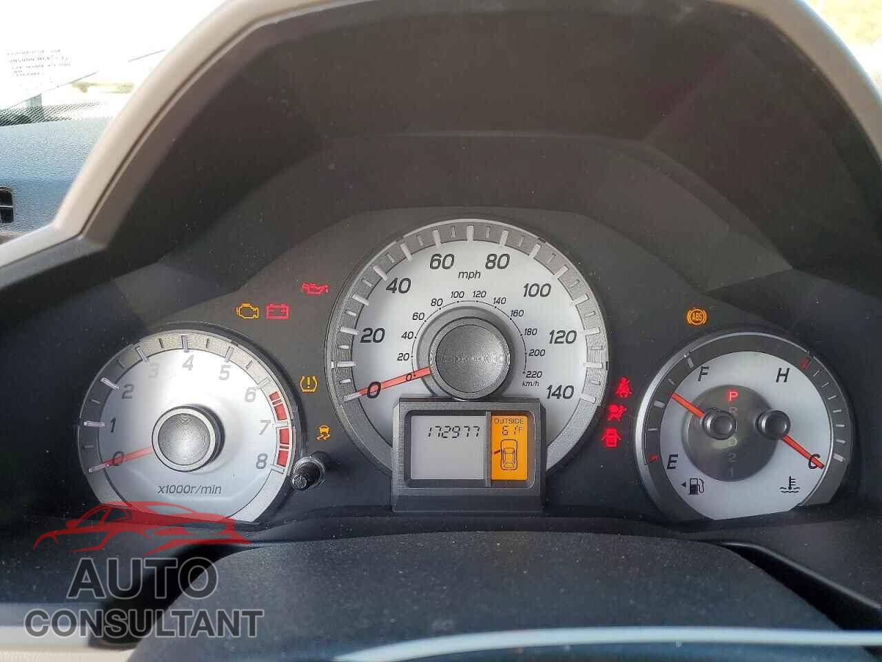 HONDA PILOT 2014 - 5FNYF3H67EB022145