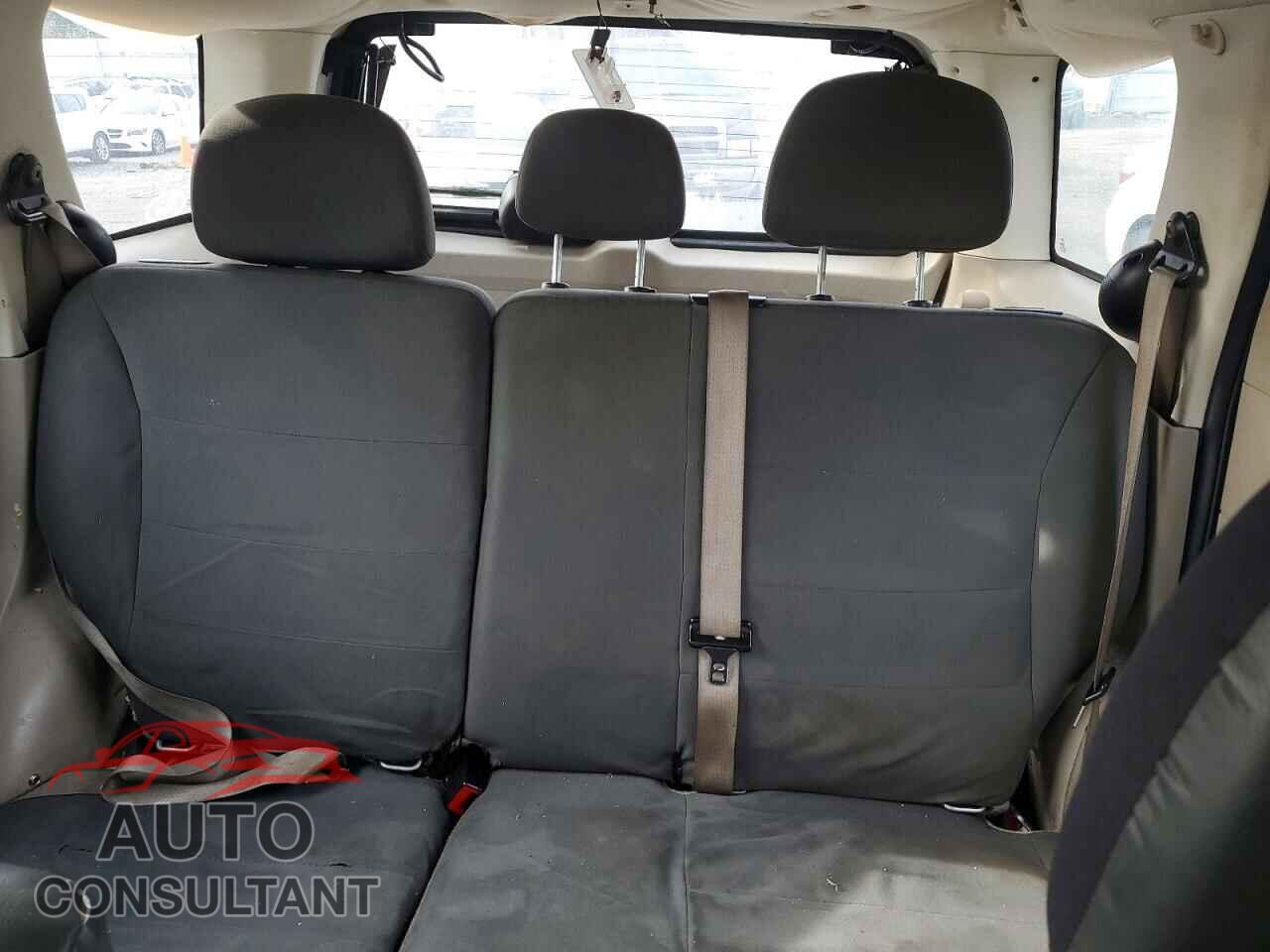 FORD ESCAPE 2012 - 1FMCU0C72CKC47762