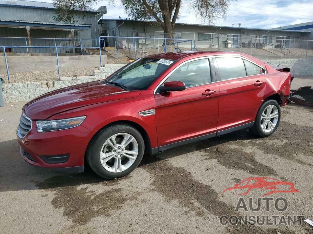 FORD TAURUS 2016 - 1FAHP2H87GG101368