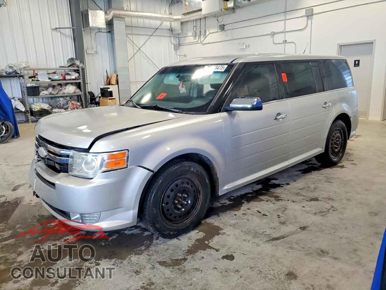 FORD FLEX 2012 - 2FMHK6DC4CBD00059