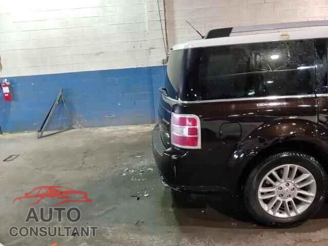 FORD FLEX 2013 - 2FMHK6C87DBD33510