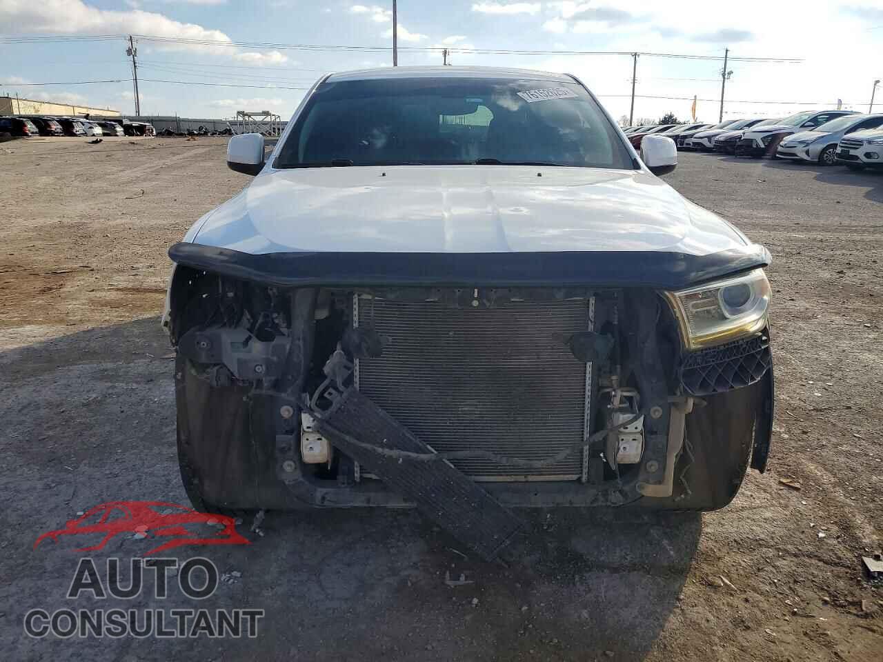 DODGE DURANGO 2017 - 1C4RDHAG0HC780548