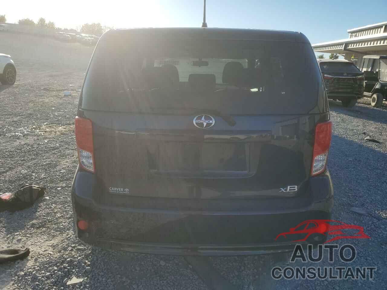 TOYOTA SCION 2015 - JTLZE4FE1FJ074067