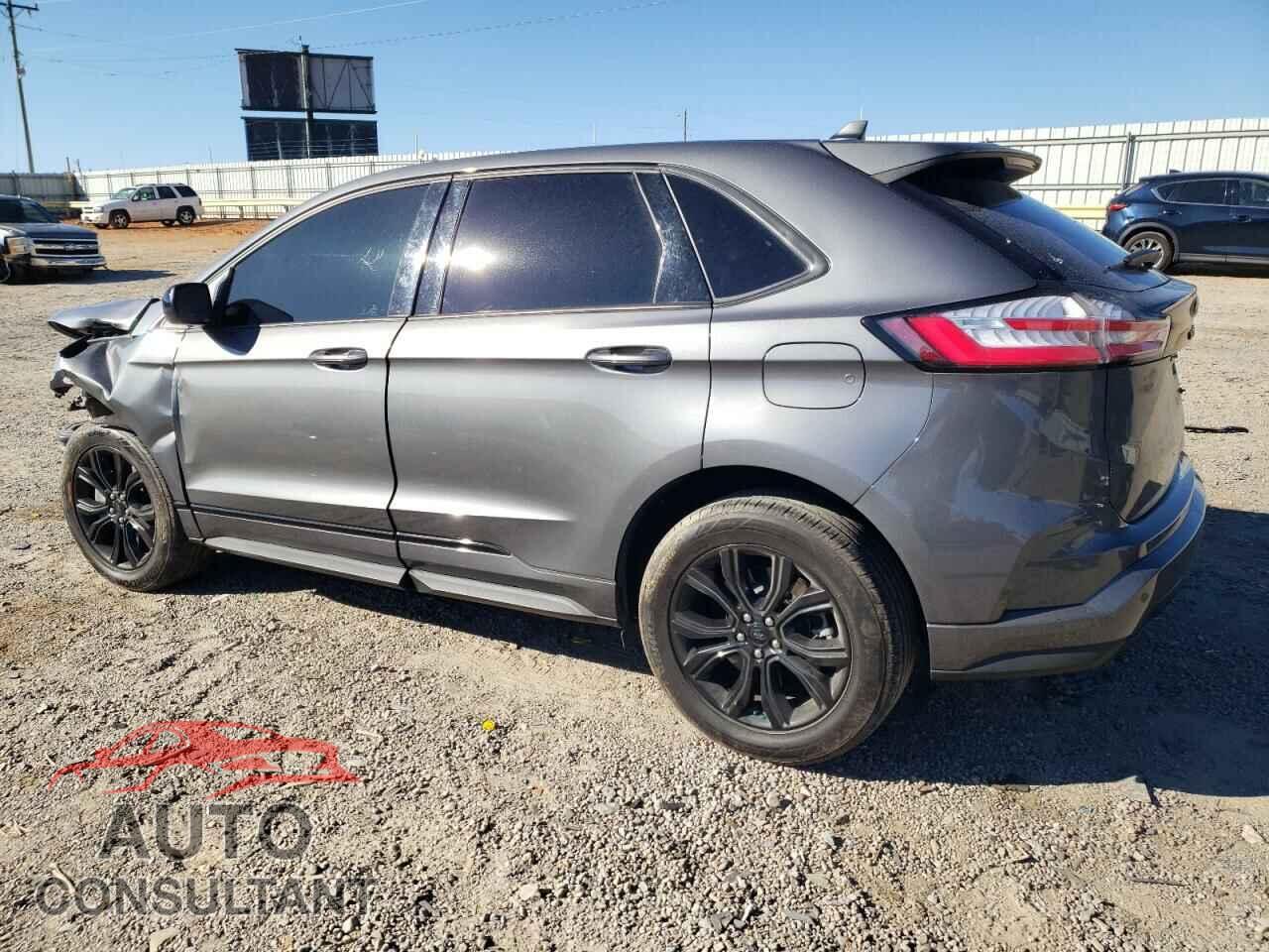 FORD EDGE 2022 - 2FMPK4G90NBA27320