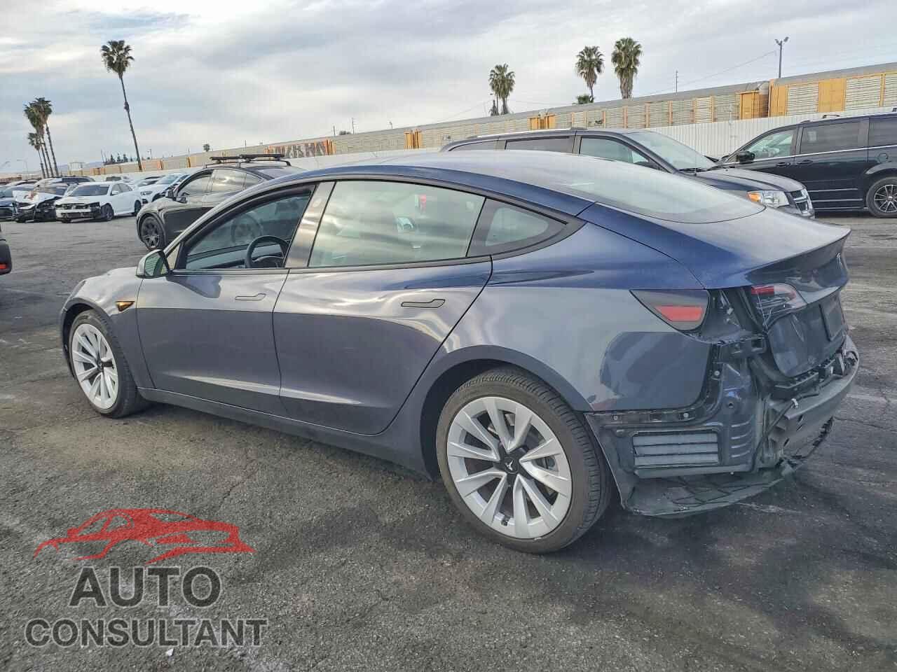 TESLA MODEL 3 2023 - 5YJ3E1EA9PF615471