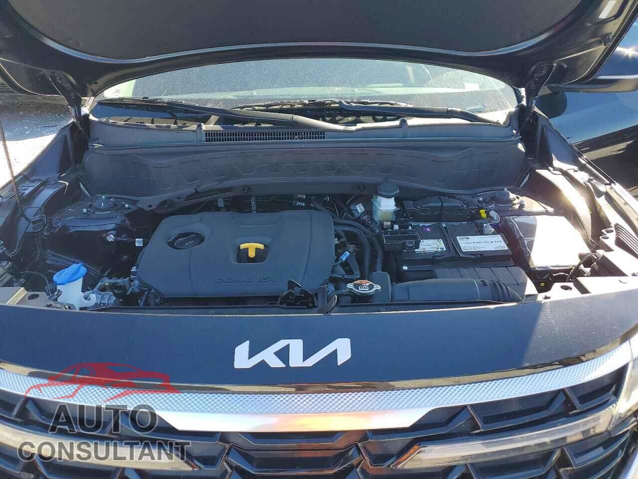 KIA SELTOS 2025 - KNDERCAA7S7672832