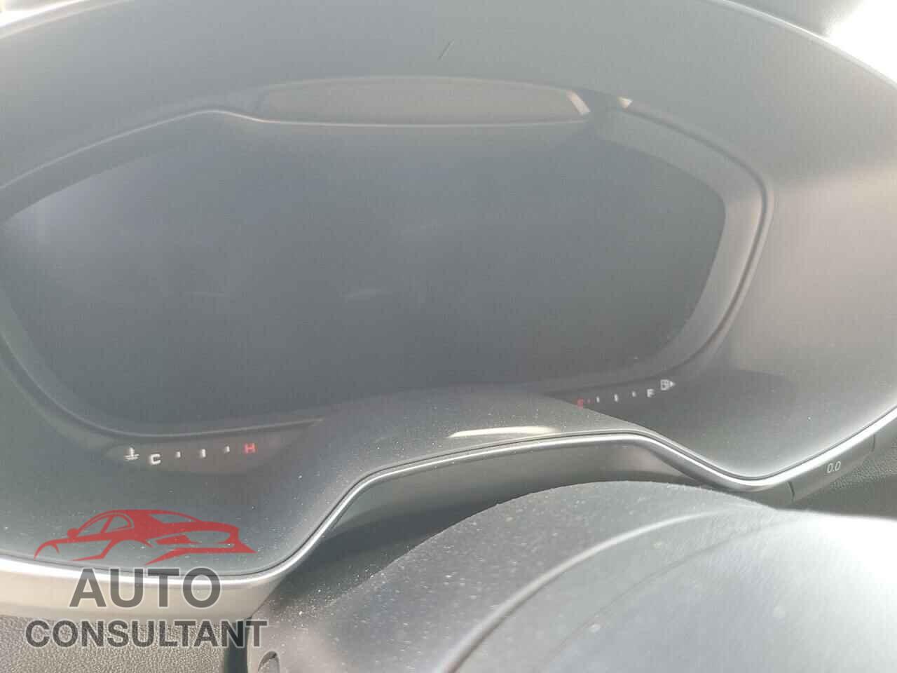 AUDI TT 2019 - TRUTECFV7K1003418