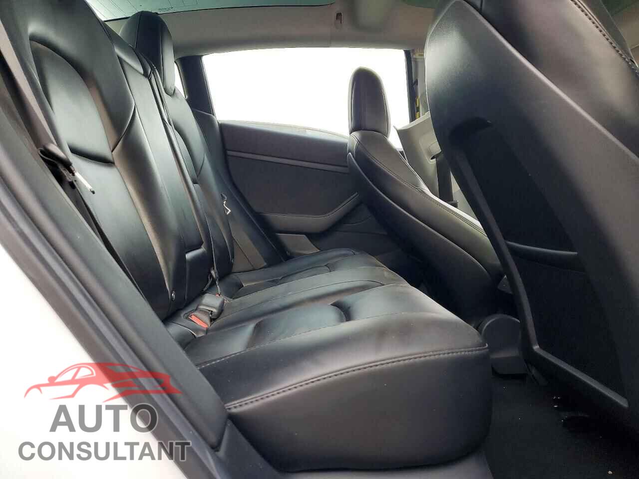 TESLA MODEL 3 2021 - 5YJ3E1EA7MF006424