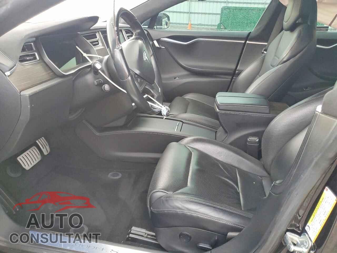 TESLA MODEL S 2016 - 5YJSA1E47GF161271
