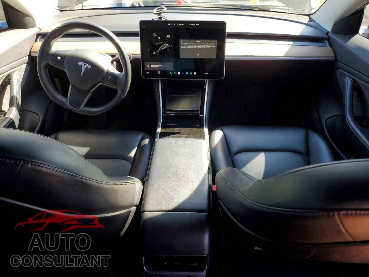 TESLA MODEL 3 2018 - 5YJ3E1EA2JF051766