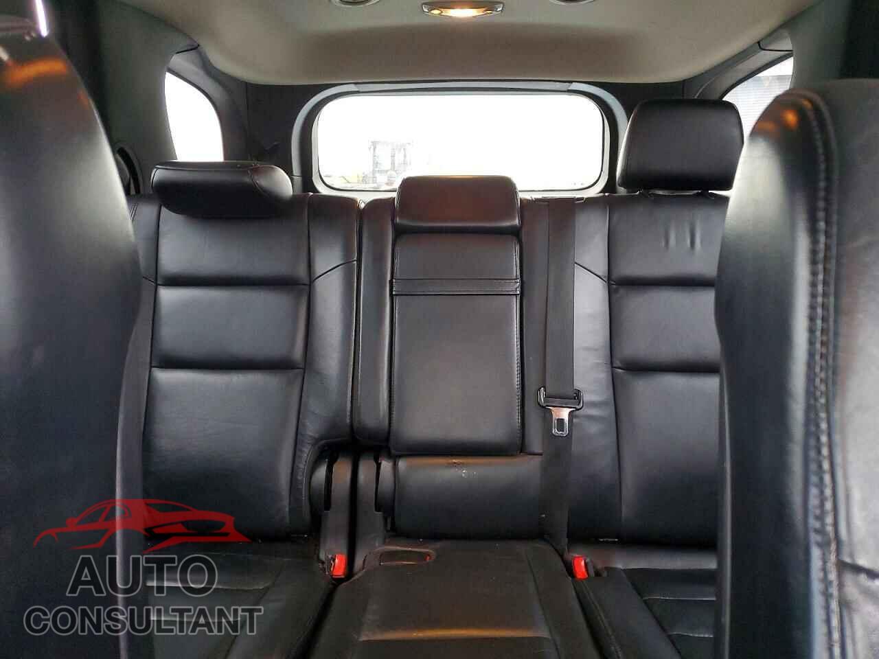 DODGE DURANGO 2015 - 1C4RDJDG8FC714961
