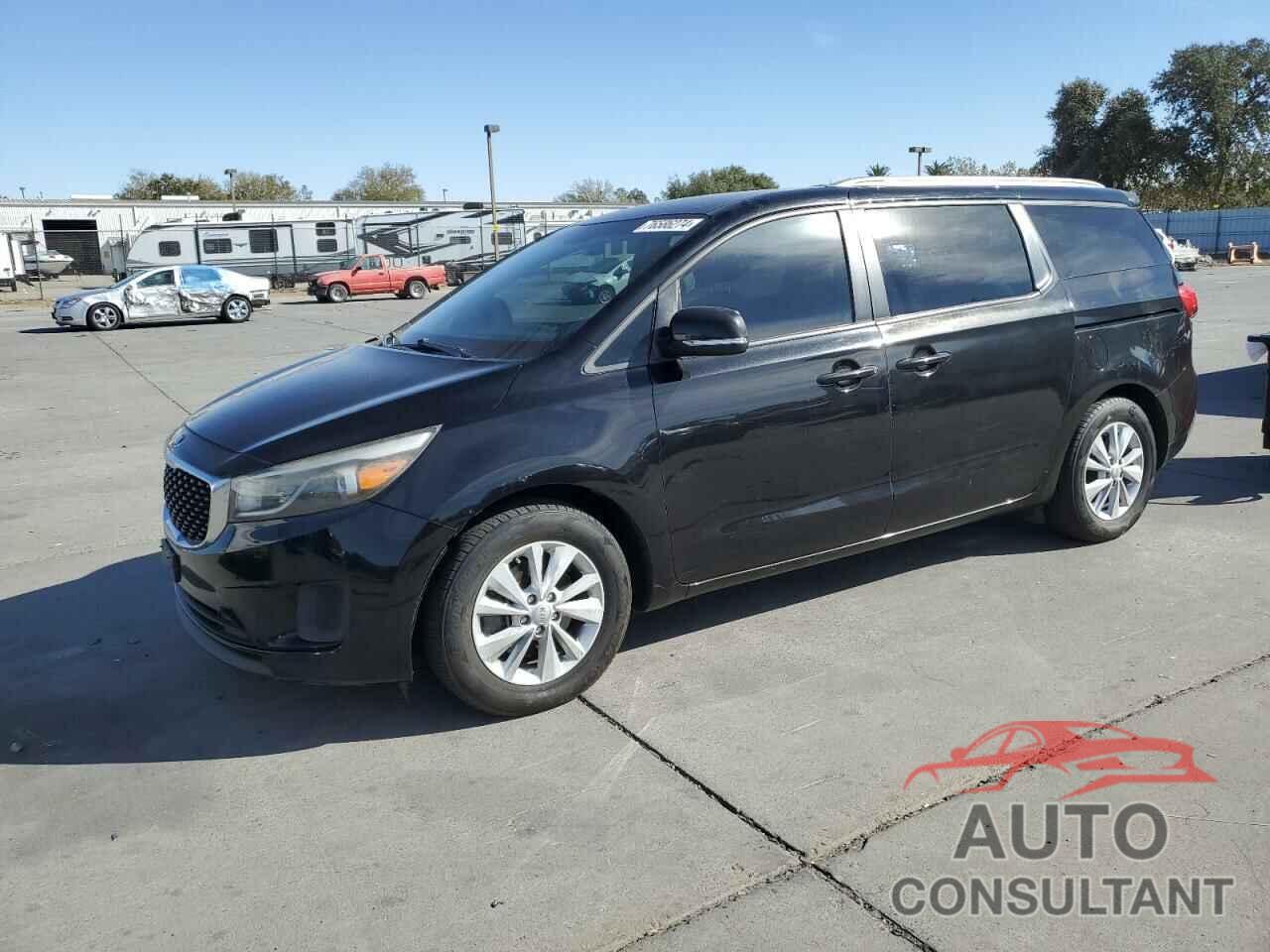 KIA All Models 2015 - KNDMB5C15F6058978